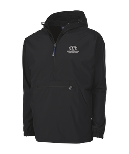 Charles River Adult Unisex Pack-N-Go Pullover