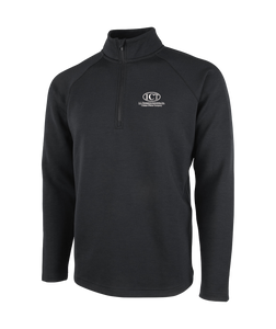 Charles River Men's Seaport Quarter Zip