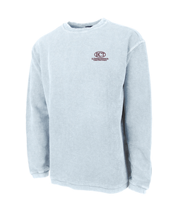 Charles River Unisex Camden Crew Neck Sweatshirt