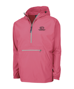 Charles River Adult Unisex Pack-N-Go Pullover