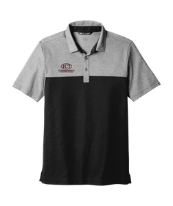 TravisMathew Oceanside Blocked Polo