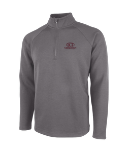 Charles River Men's Seaport Quarter Zip