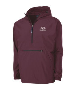 Charles River Adult Unisex Pack-N-Go Pullover