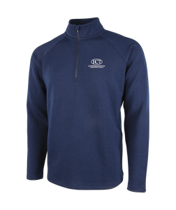 Charles River Men's Seaport Quarter Zip