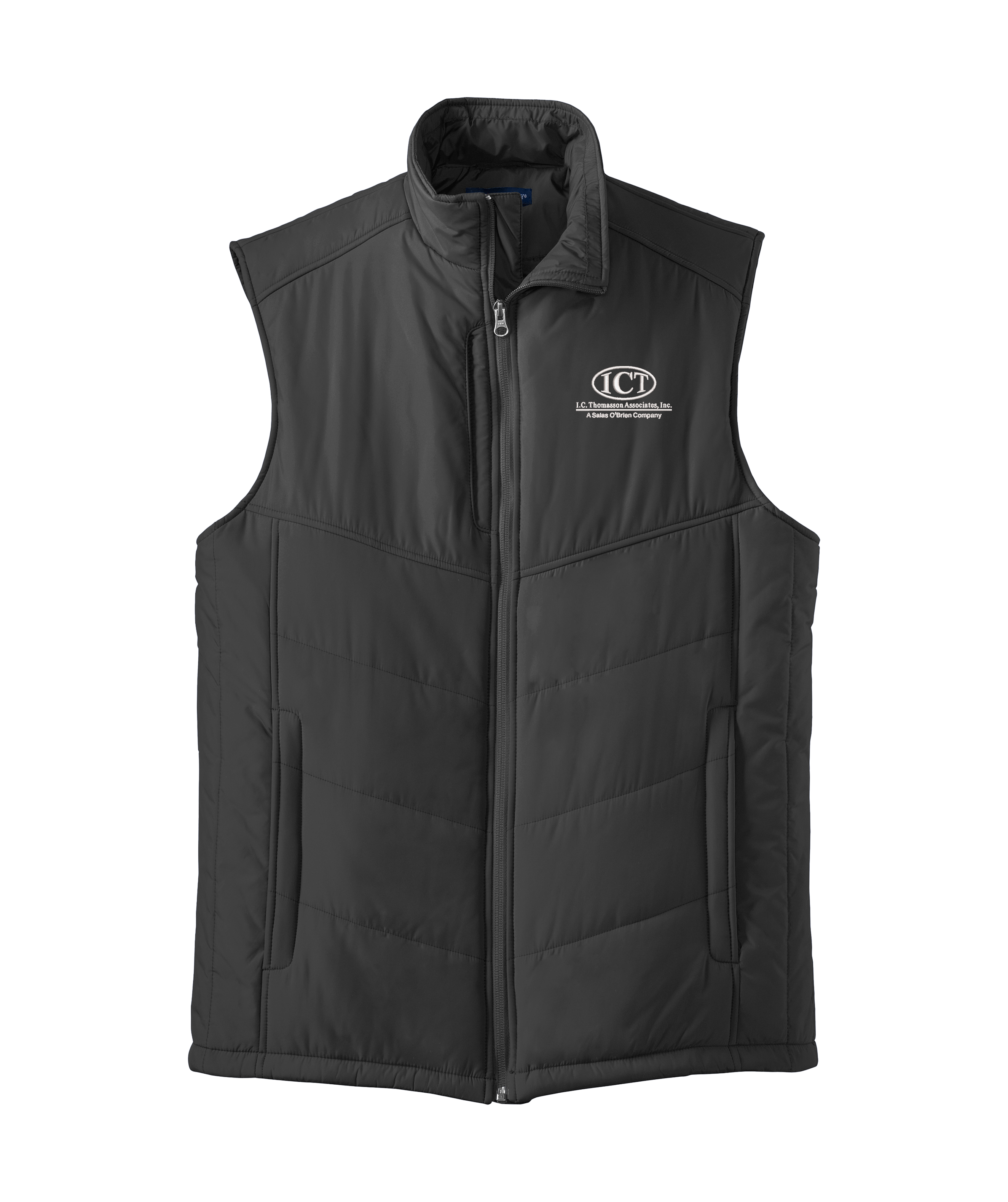 Port Authority® Puffy Vest