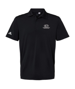 Adidas Ultimate Solid Polo