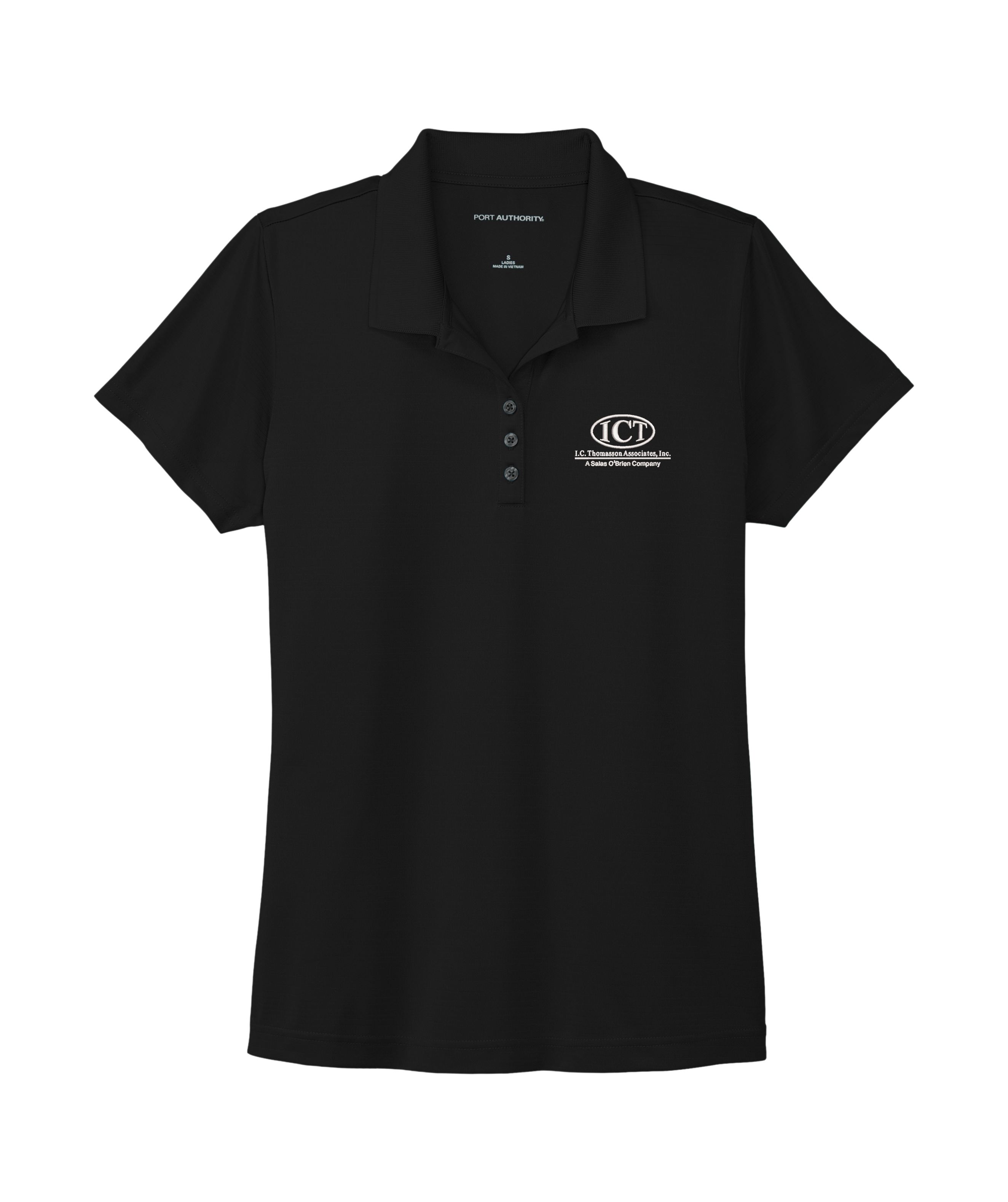 Port Authority® Ladies Eclipse Stretch Polo