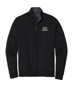 Port Authority® Interlock Full-Zip