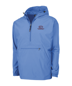 Charles River Adult Unisex Pack-N-Go Pullover