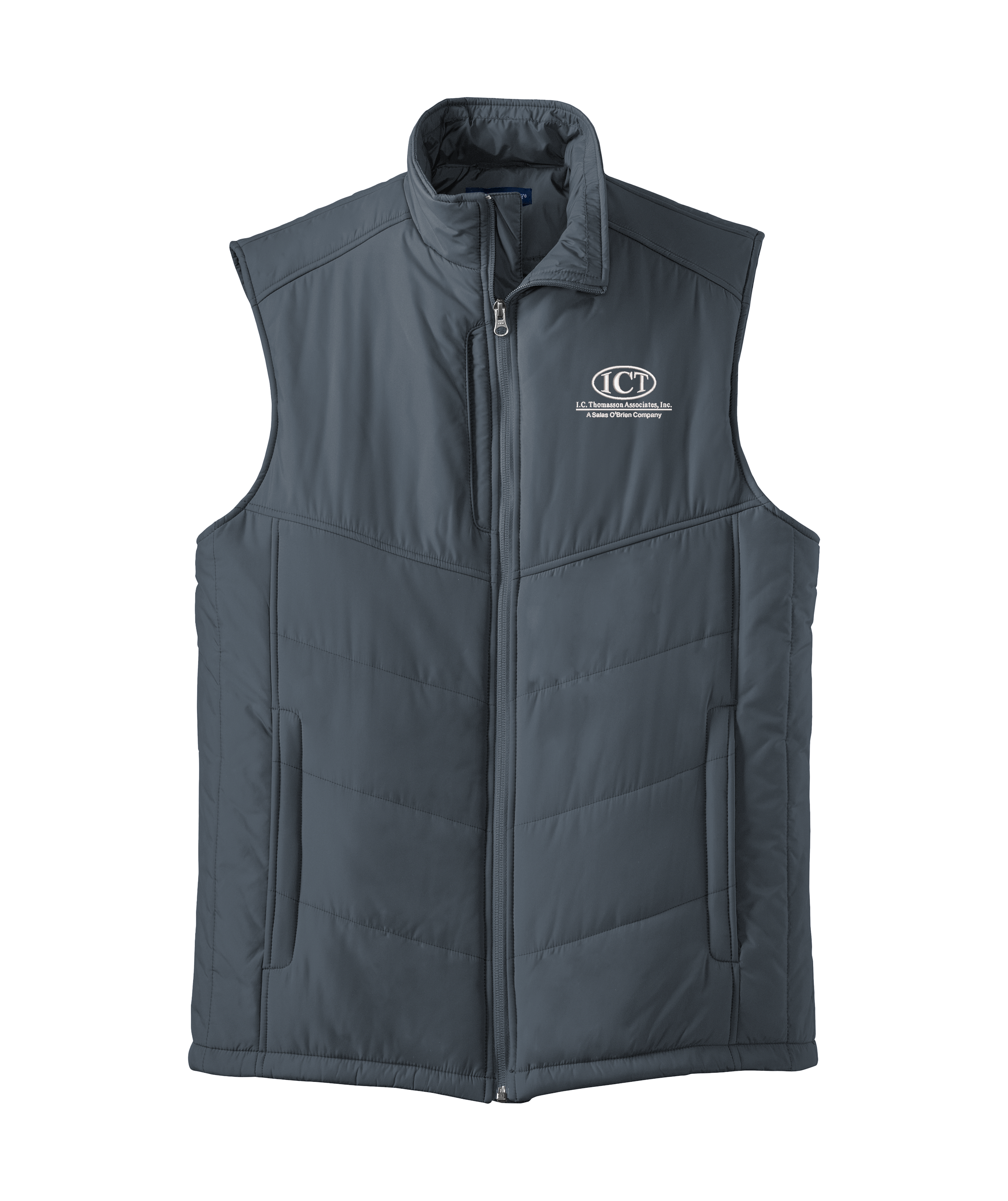 Port Authority® Puffy Vest