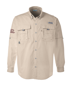 Columbia Men's Bahama™ II Long-Sleeve Shirt