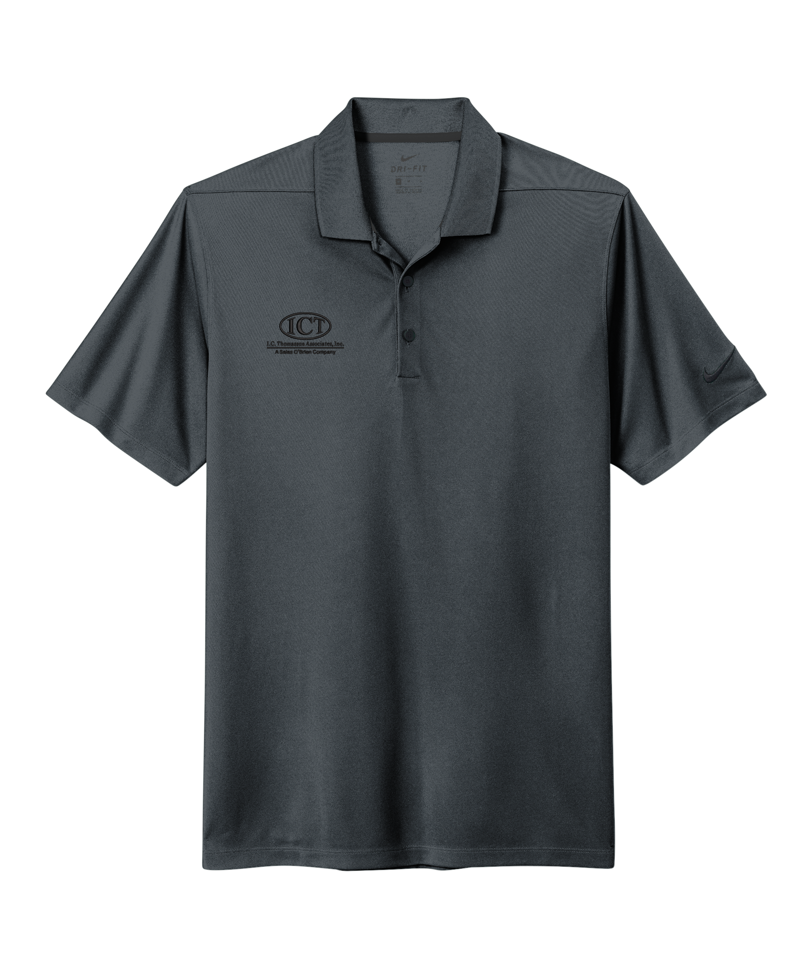 Nike Dri-FIT Micro Pique 2.0 Polo