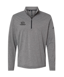 Adidas Lightweight Quarter-Zip Pullover