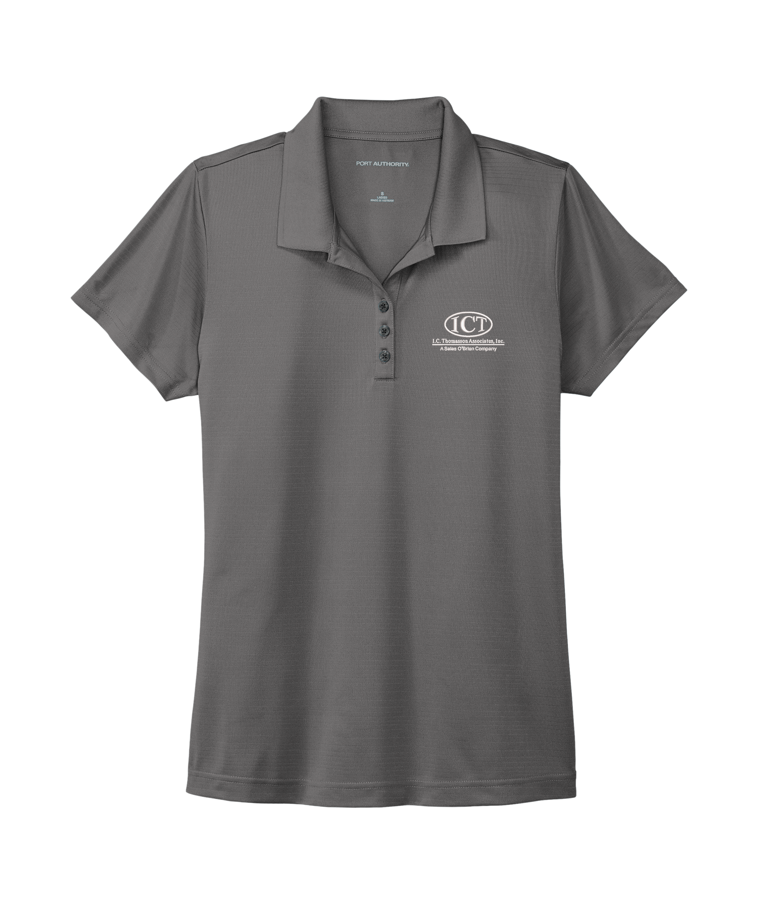 Port Authority® Ladies Eclipse Stretch Polo