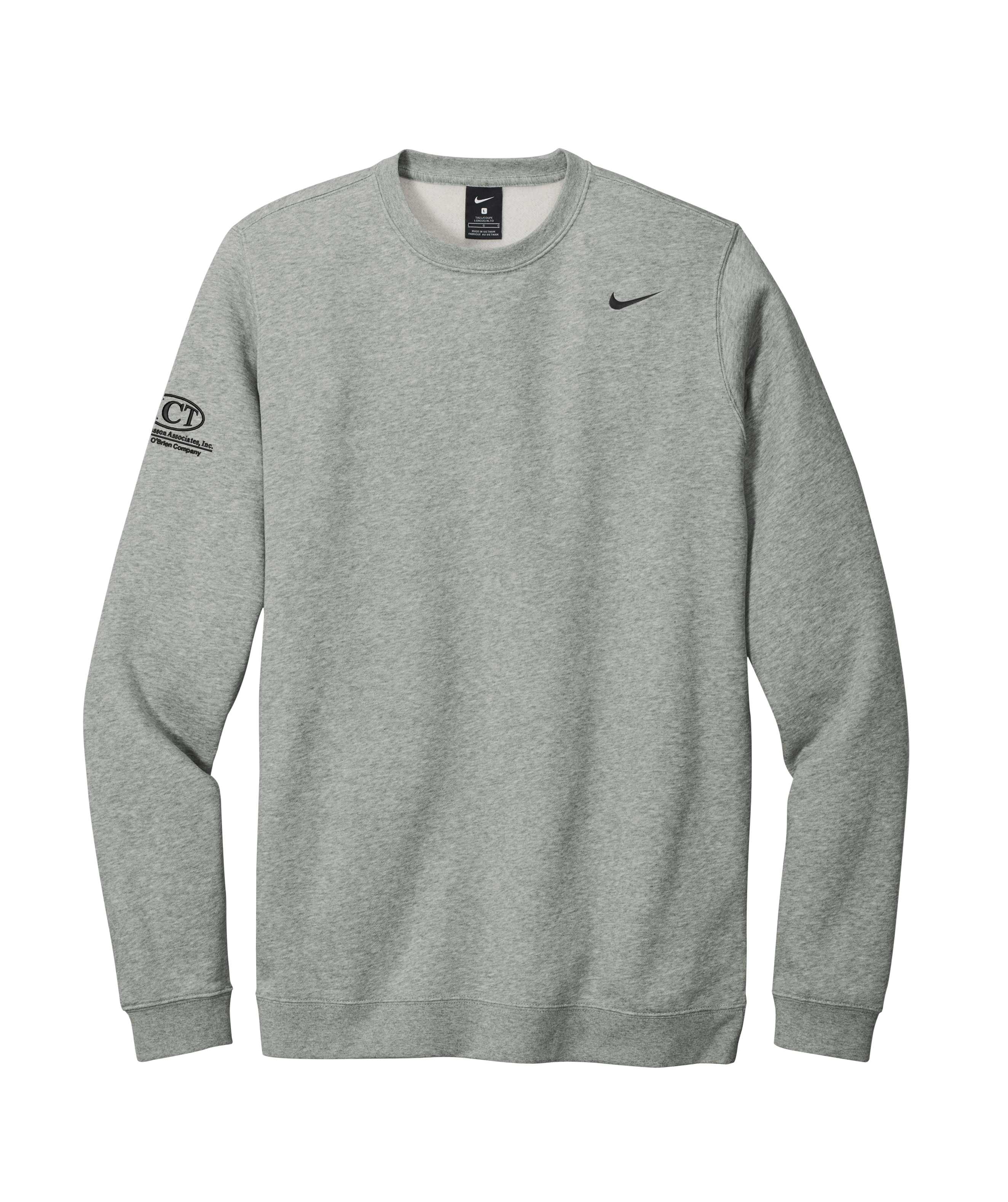 Nike Club Fleece Crew