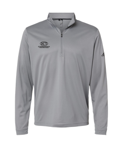 Adidas Lightweight Quarter-Zip Pullover