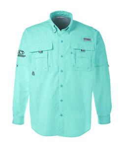 Columbia Men's Bahama™ II Long-Sleeve Shirt