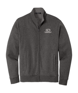 Port Authority® Interlock Full-Zip