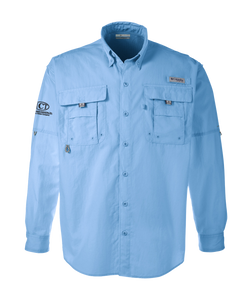 Columbia Men's Bahama™ II Long-Sleeve Shirt