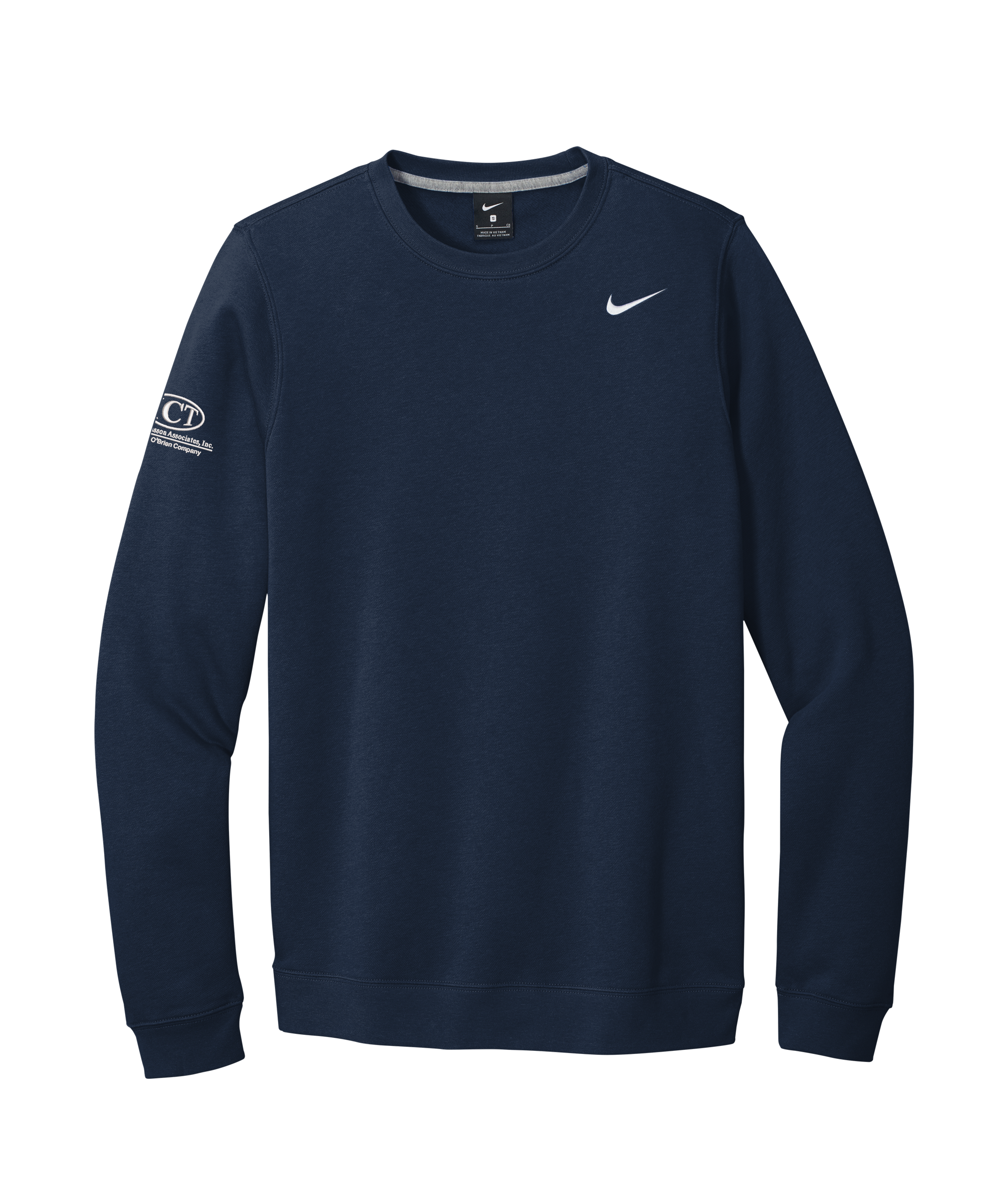 Nike Club Fleece Crew