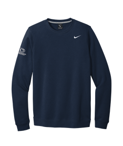 Nike Club Fleece Crew