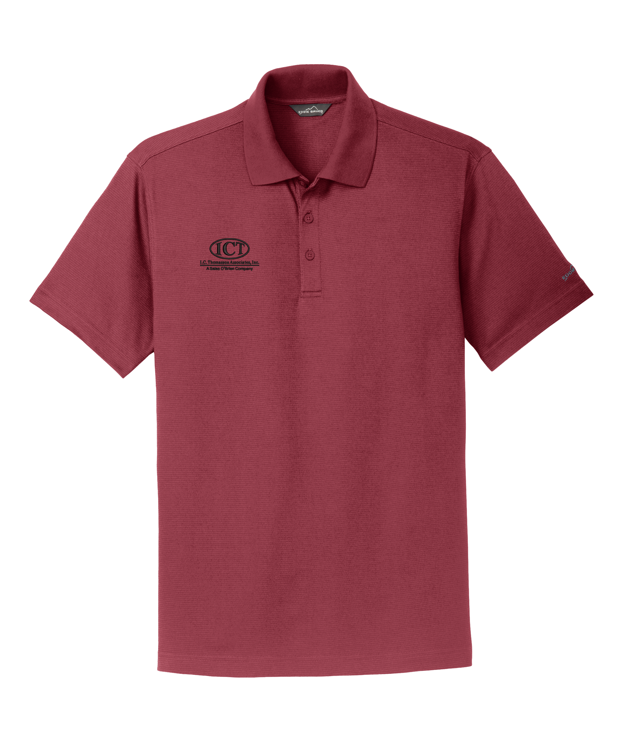 Eddie Bauer® Performance Polo