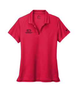 Nike Ladies Dri-FIT Micro Pique 2.0 Polo