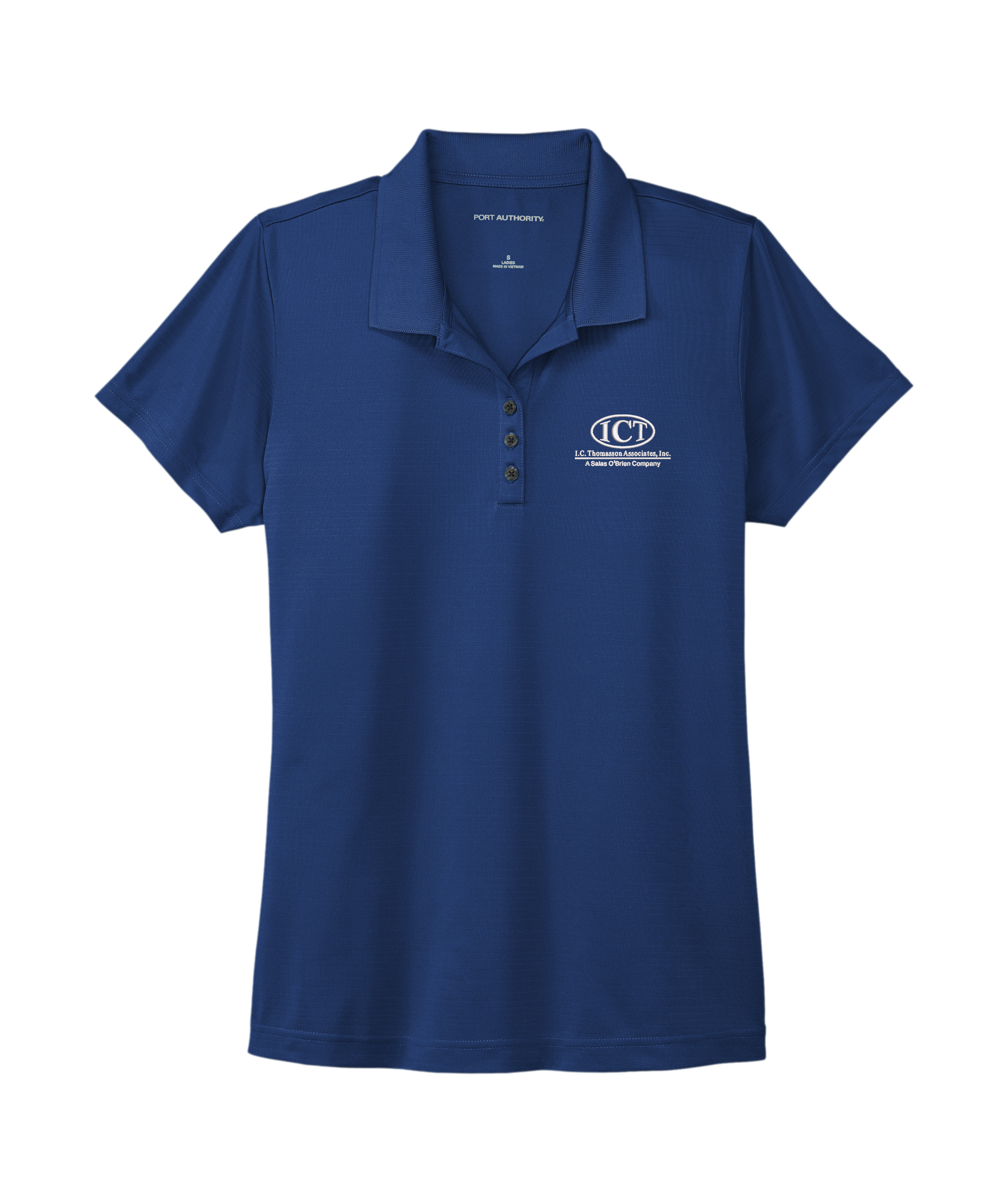 Port Authority® Ladies Eclipse Stretch Polo