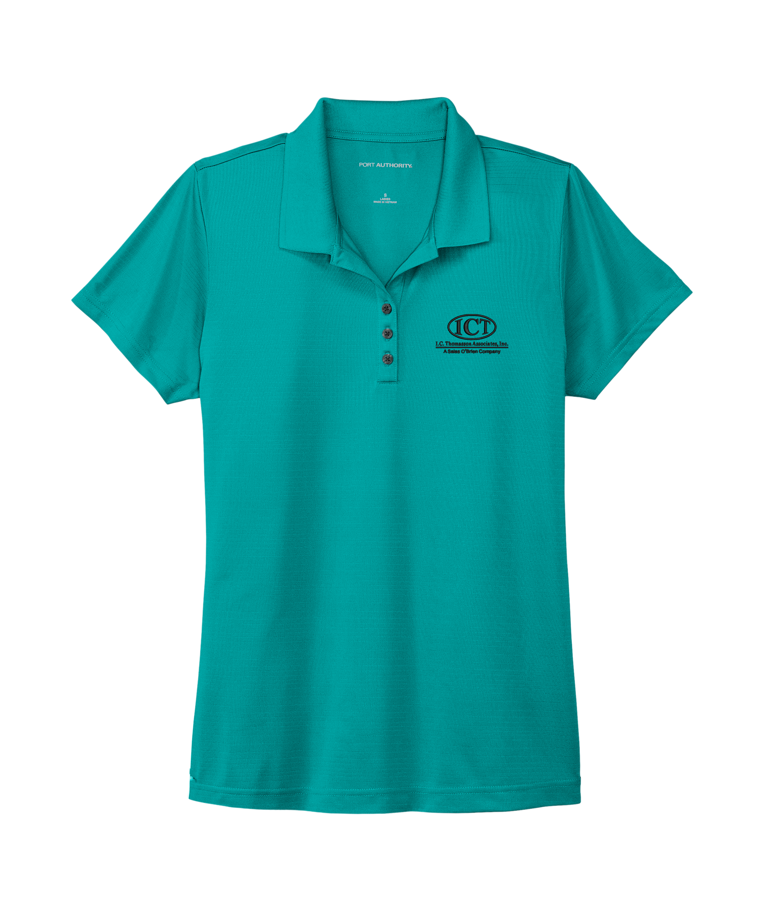 Port Authority® Ladies Eclipse Stretch Polo