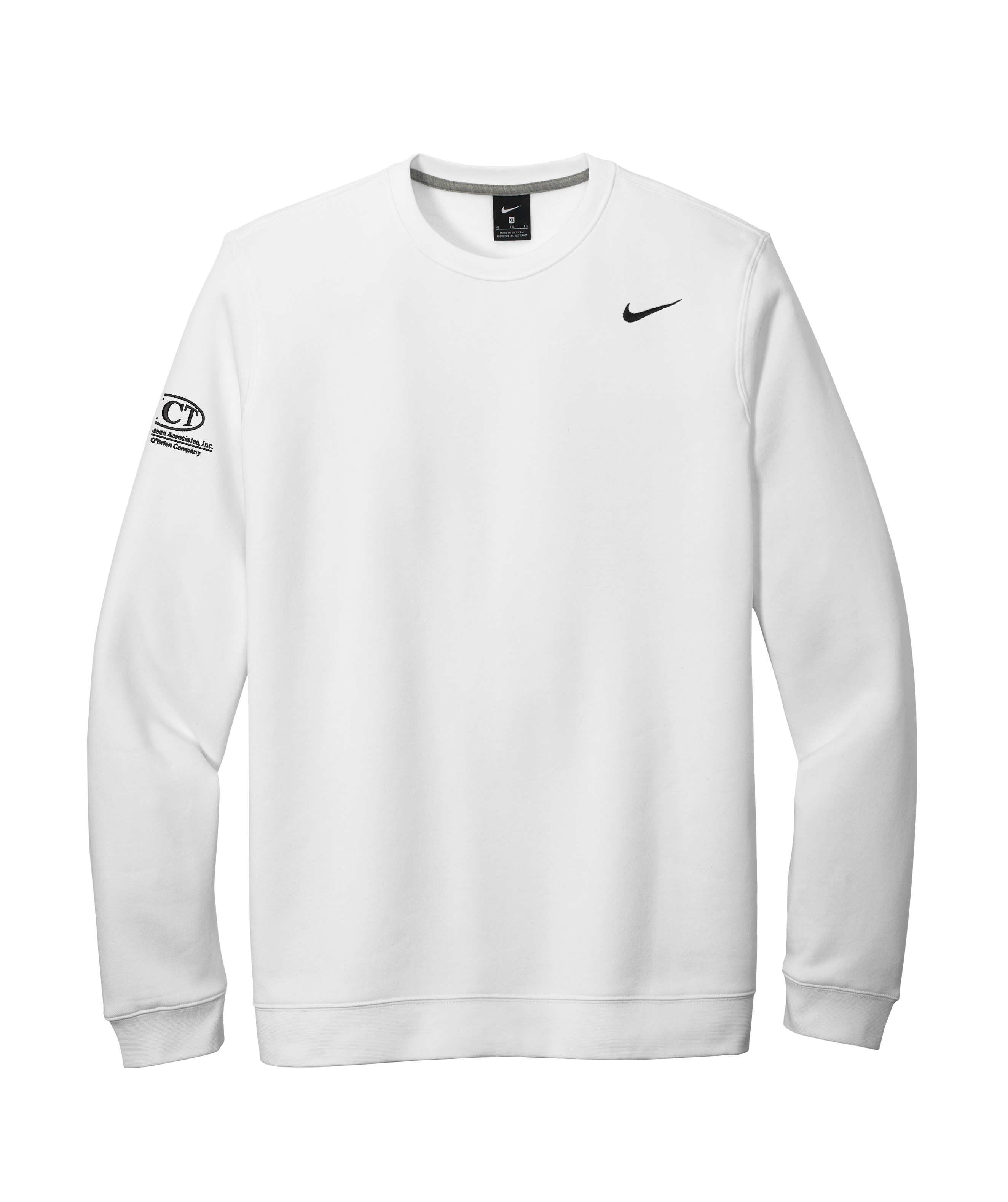 Nike Club Fleece Crew