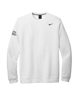 Nike Club Fleece Crew